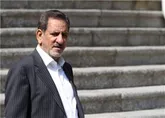 معاون اول رئیس‌جمهور از سد آزاد سنندج بازدید کرد