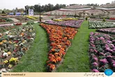بهره‌برداری از دو بوستان موضوعی در مشهد