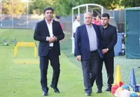 تکرار سناریو‌های دهان پرکن
