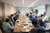 ایران‌خودرو و فولاد مباركه دو بازوی استراتژیك برای توسعه اقتصادی كشور