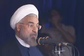 رئیس جمهور از پتروشیمی خرم آباد بازدید کرد
