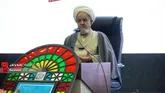 اقامه نماز در قوانین و ساختارها پیش‌بینی شود