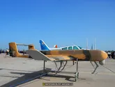پرواز 6 پهپاد ساخت بسیجیان در شیراز
