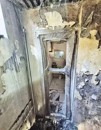 ۹ کشته در جنایت علیه ۳ خانواده