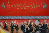 رهبر انقلاب: همه به خصوص بانوان مراقب شیوه‌های نرم‌افزاری دشمن باشند و فریب شعارها و وسوسه‌ها را نخورند