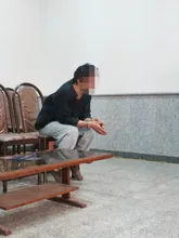 قتل زن میانسال به خاطر سرقت طلا