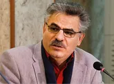 چشم گریان و دل بریان عالیه خانم