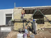 ۱۵۰۰ مسکن محرومان در خراسان جنوبی به بهره‌برداری می‌رسد