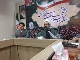 برگزاری ۶۵۰۰ ویژه برنامه ایام الله دهه فجر در استان مرکزی