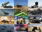 در ساخت محصولات دفاعی جزو ۱۰ کشور برتر جهان هستیم