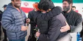 ۸۸ هزار و ۳۲۶ نفر از عفو معیاری سال گذشته بهره‌مند شدند