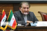 شایعه توقف تجارت ایران و عراق جنگ روانی است/ افزایش مبادلات تجاری تهران و بغداد