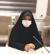 بازگشت رنگ نارنجی به نقشه کرونایی لرستان