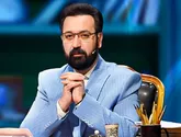 فرزاد جمشیدی درگذشت