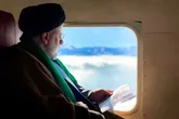 اینجانب سید ابراهیم رئیسی