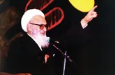 «عارفی یگانه» که دشمنی‌ها را به مهر پاسخ گفت