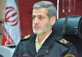 کشف بزرگترین محموله سوخت قاچاق در کشور در مرکزی