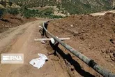به بیش از ۹۸ درصد روستاهای آذربایجان شرقی گازرسانی شد