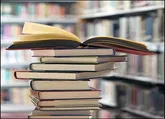 مطالعه و كتاب مي تواند خلاء انديشه را در جامعه پر كند