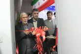 بهره‌برداری ۱۴ پروژه مخابراتی شهرستان سملقان با حضور معاون استاندار خراسان شمالی