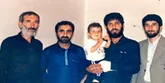 درخواست شهید «محمدحسین باقرزاده» برای اینکه از شهادتش لذت ببرد
