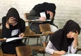 روش رضاخانی برخی مسئولان در حذف چادر به بهانه تقلب در برازجان!