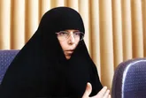 جلسات دینی بانوان زمینه ورود معلمان محجبه را به مدارس پهلوی فراهم کرد 