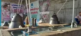 برگزاری نخستین جشنواره گل و گلاب گیری در اسلامشهر