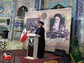 آرمان امامین انقلاب مبتنی بر منطق اسلام و قرآن است