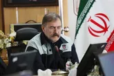 دو اَبر پروژه ریلی کشور روی ریل ذوب آهن اصفهان در مسیر پیشرفت