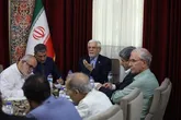 عارف: همه ارکان دولت باید گوش شنوای دیدگاه دانشگاهیان باشد