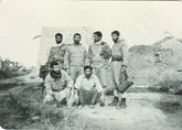 ایلام، نماد مقاومت و استواری