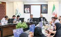 مسیر تازه تهران درمدیریت ۸ هزار تن پسماند روزانه