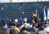 عقب‌ماندگی احیای توس باید جبران شود