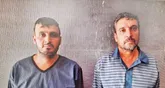 شکارچیان زنان به دام پلیس شهرری افتادند
