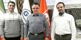 صدای مظلومیت تراکتورسازی را به جهان و فیفا خواهم رساند