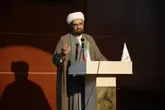 رشد معنوی و اجرای عدالت از اهداف فرهنگ مهدویت است