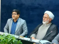 استان البرز در ادای دین به مقام «رهبر شهید» پیش‌گام است