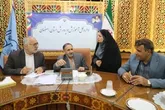 اصفهان از جهت آموزشی نخبه پرور است.