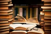 اهدای 1000 جلد کتاب کمک آموزشی به کتابخانه‌های عمومی کردستان