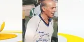 پدر فوتبال تبریز درگذشت