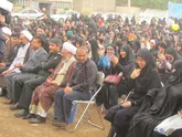 برگزاری همایش  عفاف و حجاب ،صیانت ازحریم  خانواده  در اسلامشهر