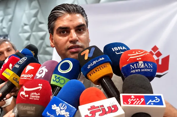مدیرعامل پرسپولیس: در خصوص آسانی از کمیته انضباطی جواب نگیریم سراغ CAS میرویم