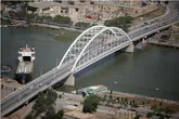 خرمشهر در مسیر راه‌اندازی موزه دریا