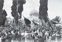 اسرائیل؛ یک پادگان پیش ساخته که به جغرافیای خاورمیانه منتقل شده است!