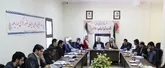 تشکیل  ستاد گرامیداشت دهه فجردرشهرستان اسلامشهر