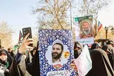 حاج فرج نمی‌توانست در برابر ناامنی بی‌تفاوت باشد