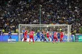 بازیکنان ۲۰ میلیاردی نباید تماشاگر گل پرسپولیس باشند