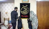 استمرار فرهنگ عاشورا عزت، ایثار و مسئولیت را در خانواده بازسازی می‌کند