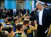 مجتمع های آموزشی ملی حفاری بازگشایی شد
